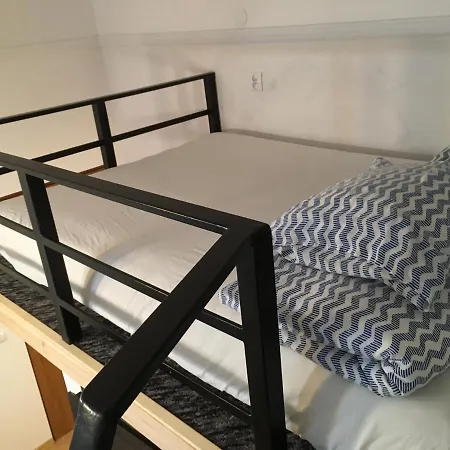 Apartament Space