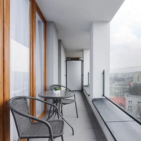 Ny Wroclawska Cracow By Renters Prestige *