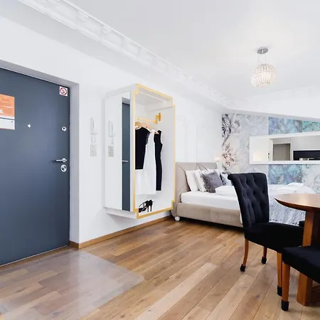 Modern Wegierska Cracow By Renters Krakow