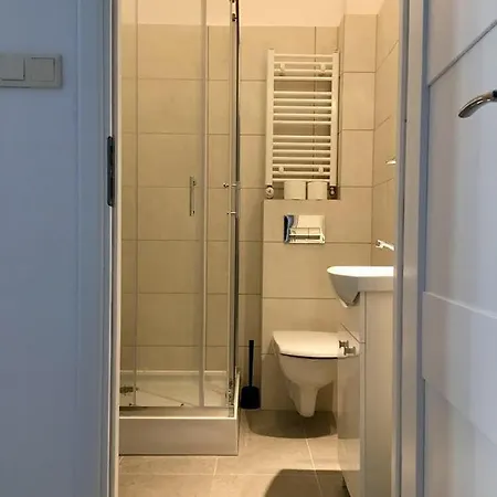 Orion Hostel Krakow