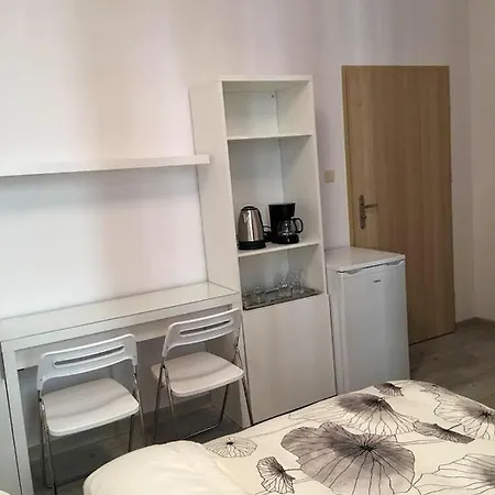 Orion Hostel Kraków