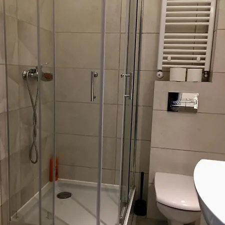 Hostel Orion Krakow