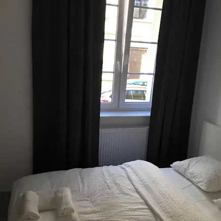 Orion Hostel Kraków