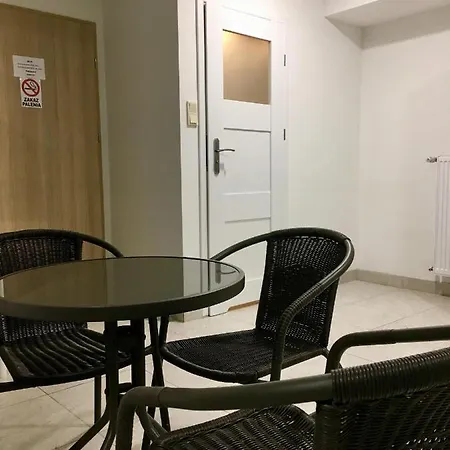 Hostel Orion Kraków