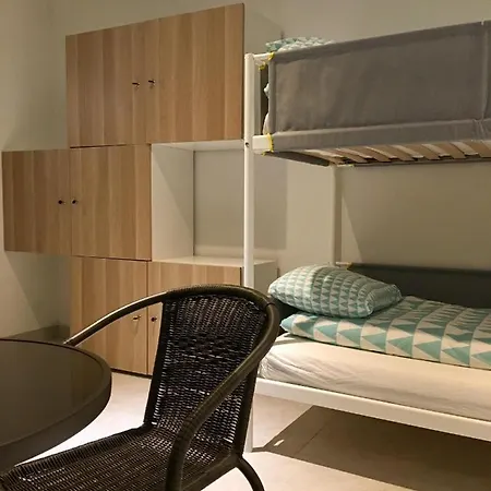 Orion Hostel