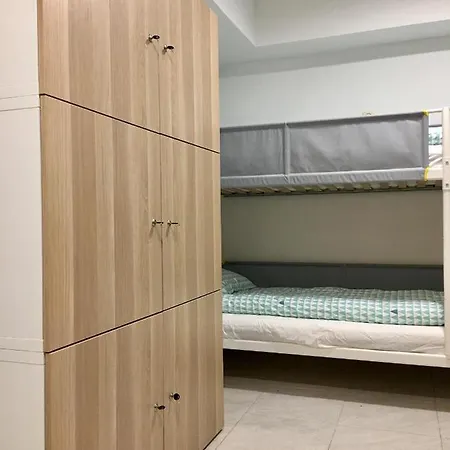 Orion Hostel