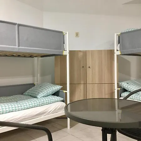 Hostel Orion Krakow