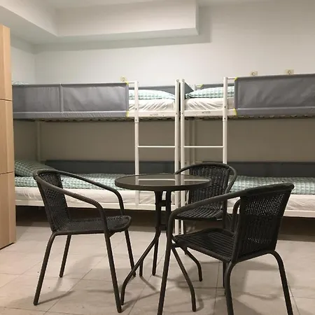 Orion Hostel