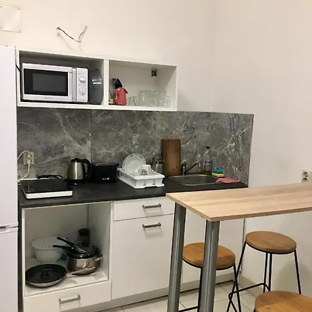 Orion Hostel Krakow