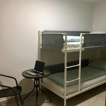 Hostel Orion *