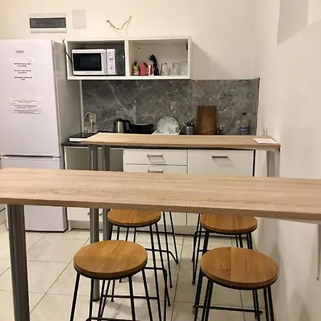 Orion Hostel *
