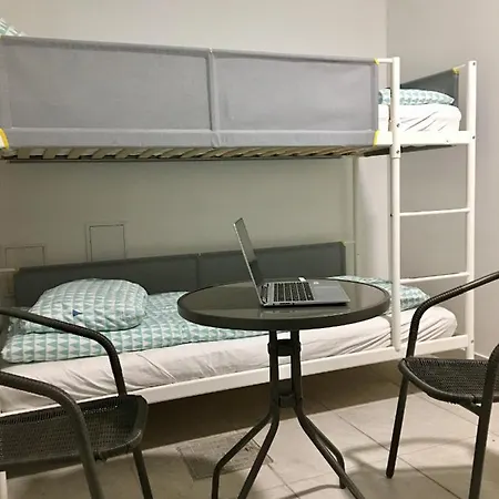 Orion Hostel Krakow