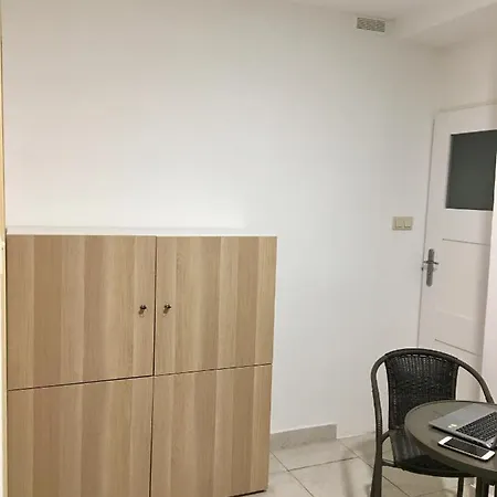 Hostel Orion Kraków