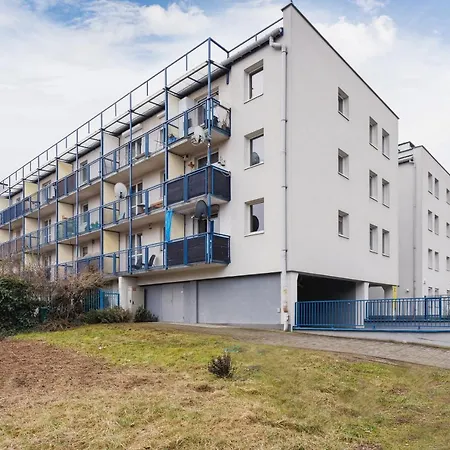 Modern Apartments Cracow Lagiewniki By Renters * Krakow