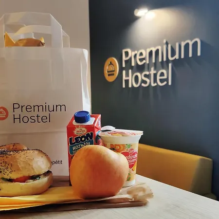 Premium Ostello *