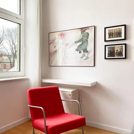 Apartament Mona Lisa - Kazimierz District
