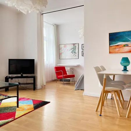 Apartament Mona Lisa - Kazimierz District