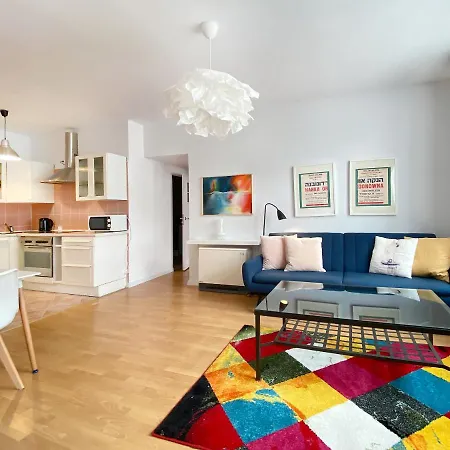 Mona Lisa - Kazimierz District Apartament