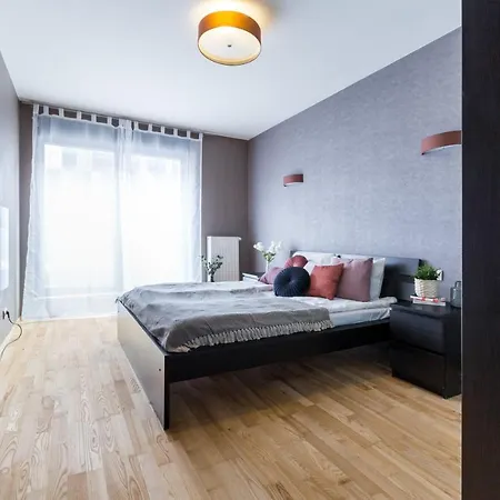 Friendhouse Angel Apartment