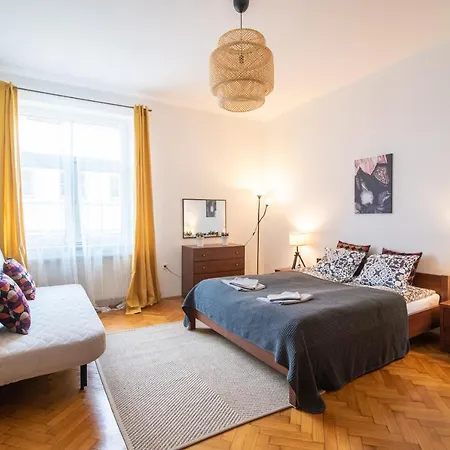 Apartamento Trip *