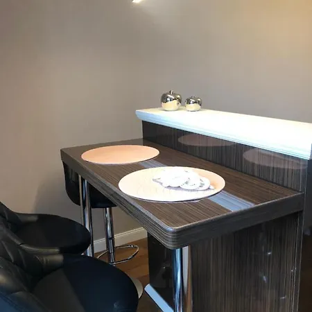 P&j Luxury * Krakow