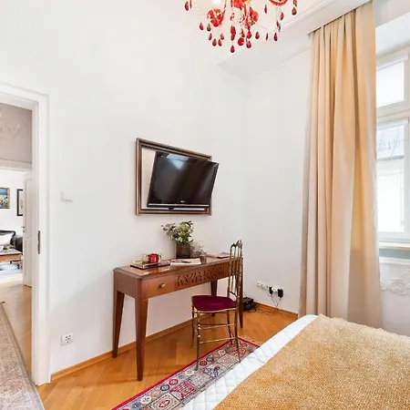 Cracovian By Loft Affair Apartman Krakkó