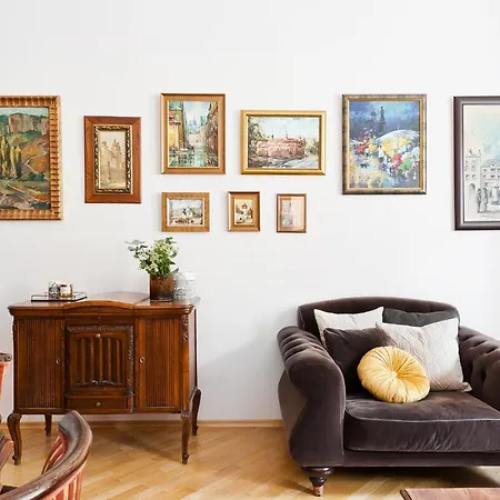 Cracovian By Loft Affair * Krakkó