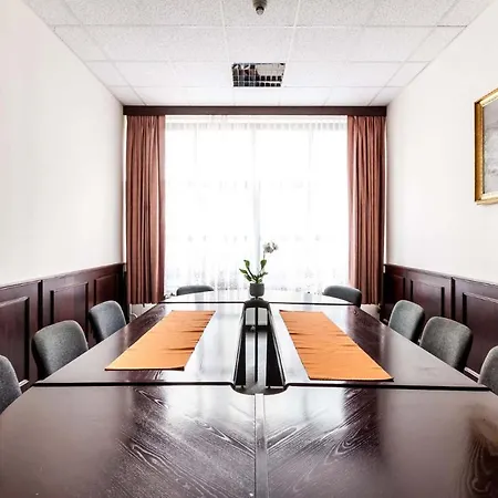 Go Bed & Breakfast Krakau
