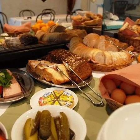 Go Bed & Breakfast Krakau