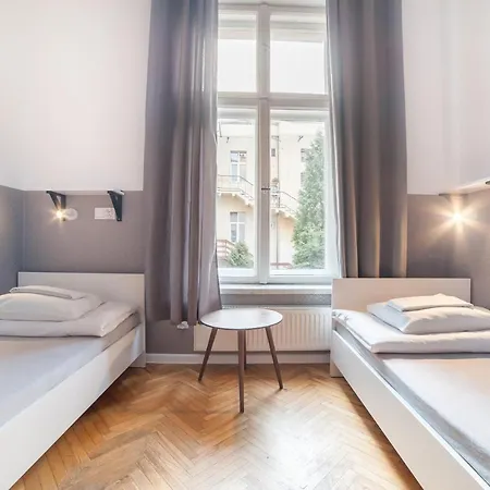 Albergue Dizzy Daisy