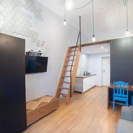 Albergue Dizzy Daisy *