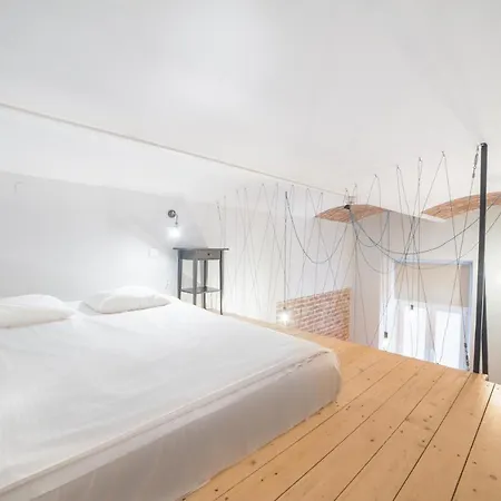 Albergue Dizzy Daisy Cracóvia