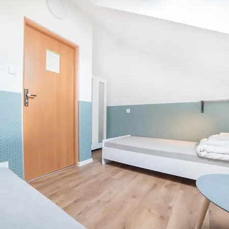 Albergue Dizzy Daisy