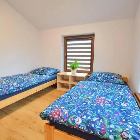 Homestay Pod Mostem Krakow