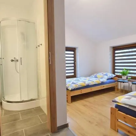Homestay Pod Mostem