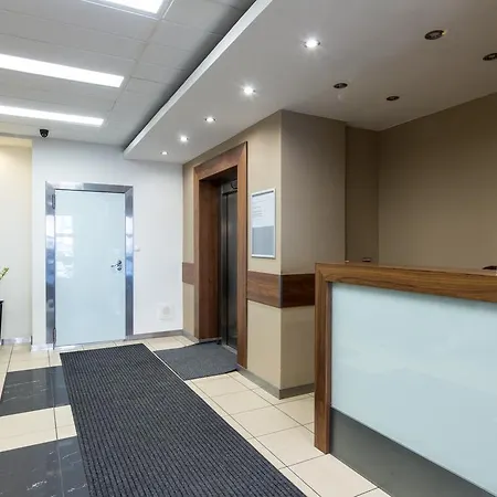 Abra Apartament Kraków