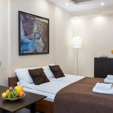 Abra Apartament *