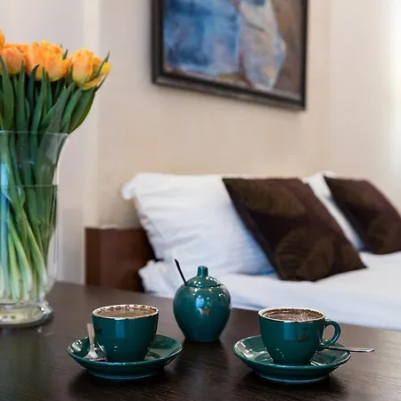 Apartament Abra