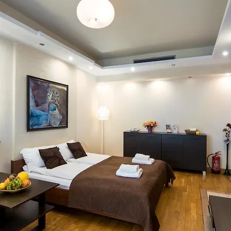 Abra Apartament Kraków