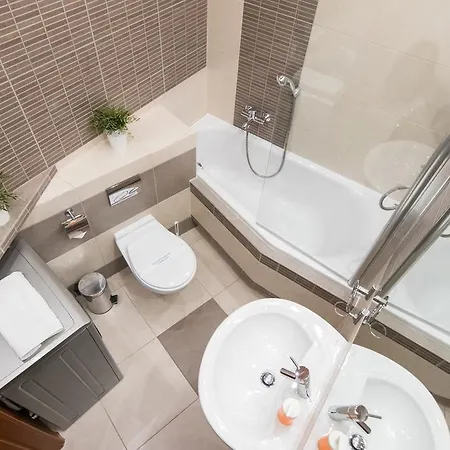 Apartament Abra Kraków