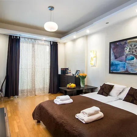 Abra Apartament Kraków