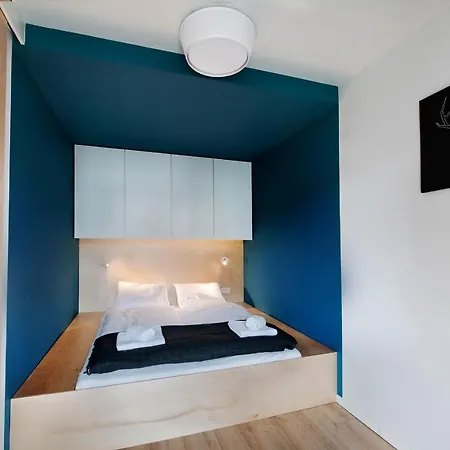 Cvo Cracow Old Town Aparthotel