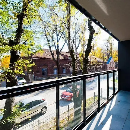 Cvo Cracow Old Town Aparthotel 3*