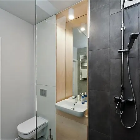 Cvo Cracow Old Town Aparthotel 3*