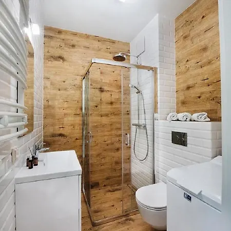 Cvo Cracow Old Town Aparthotel