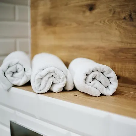 Aparthotel Cvo Cracow Old Town 3*