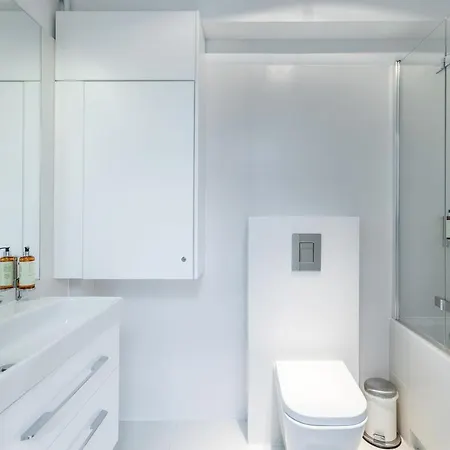 Dietla 66 Hotel apartamentowy Kraków