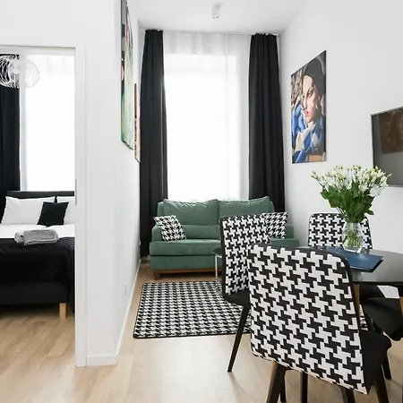 Dietla 66 Hotel apartamentowy Kraków