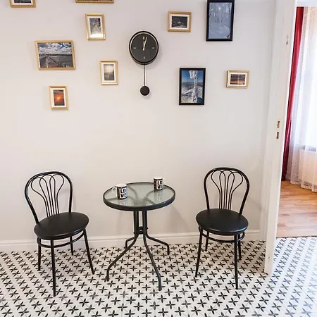 Appartamento Vintage Podzamcze *