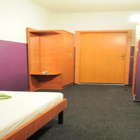 Freedom Hostel Kraków